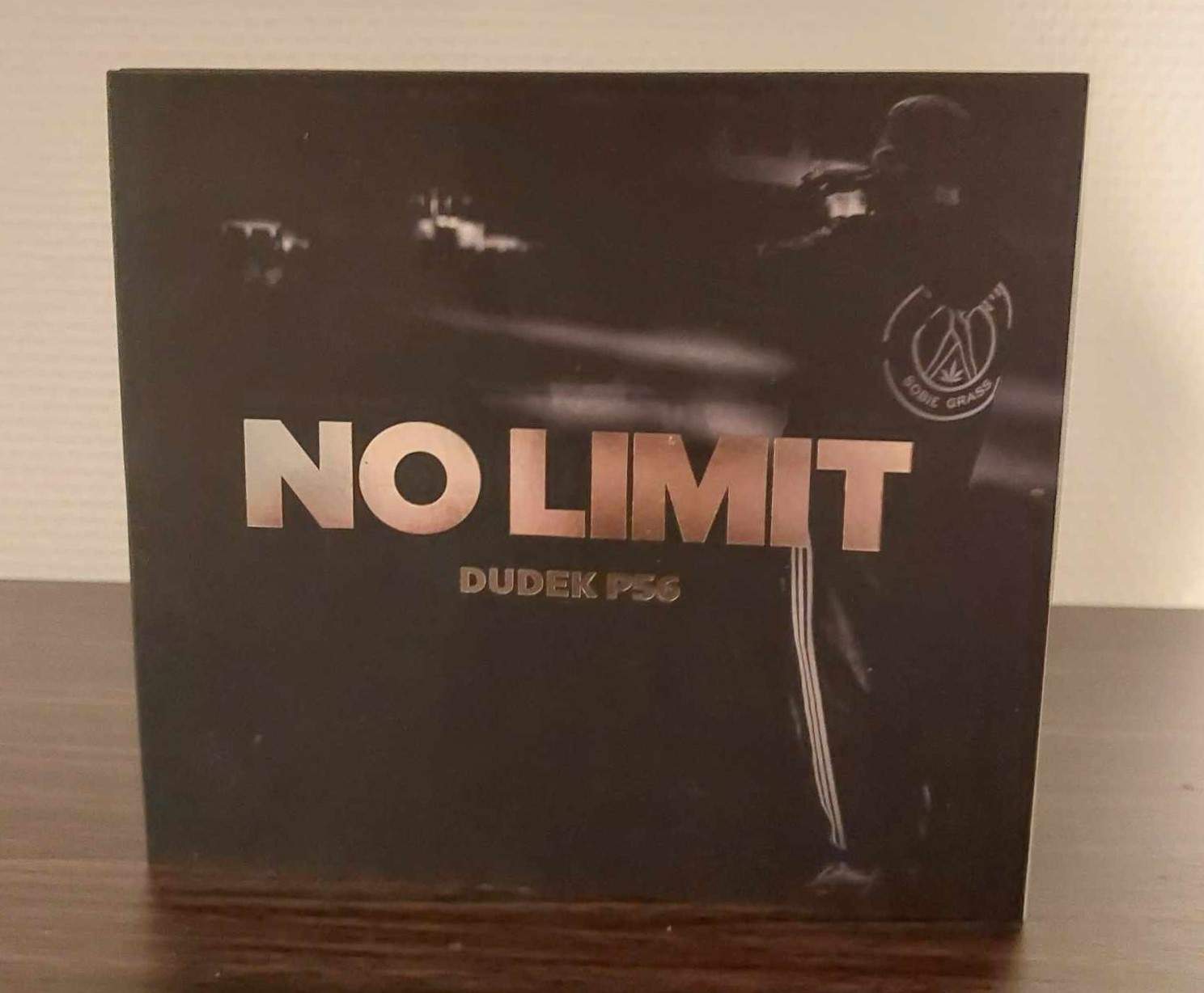 NO LIMIT